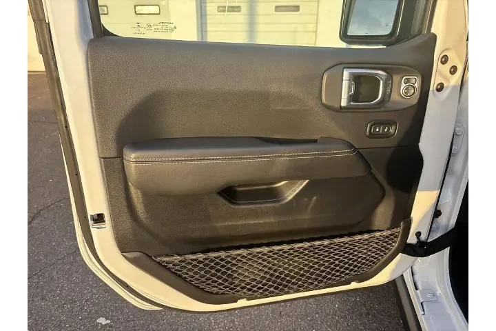 $35890 : Jeep Wrangler 2023 4x4 Rubic image 10