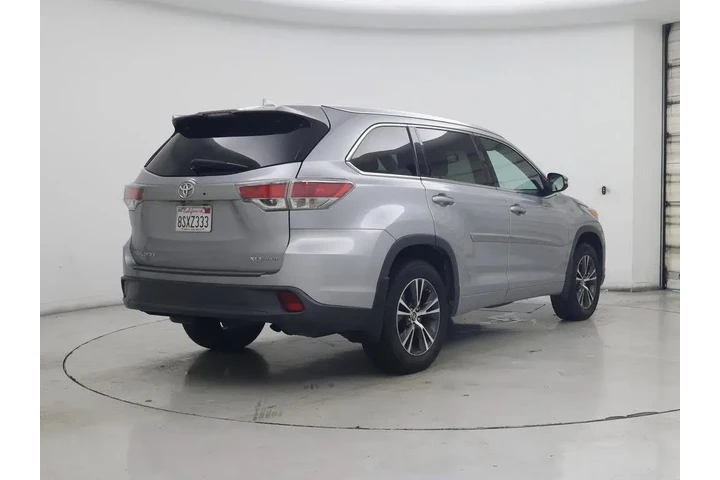 $19998 : Toyota Highlander 2016 AWD X image 8