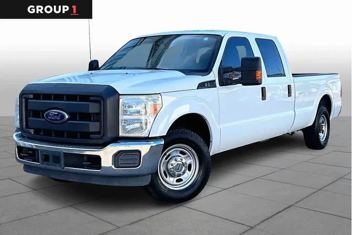 $15985 : Ford F-250 Super Duty 2016 4 image 1