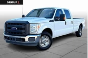 Ford F-250 Super Duty 2016 4