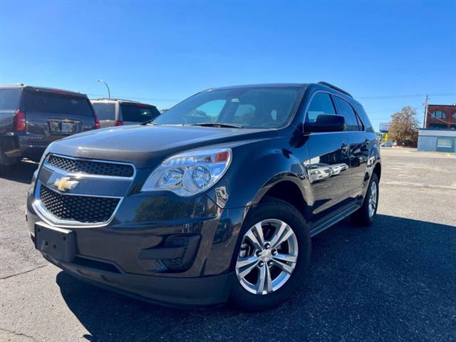 $9995 : 2014 Equinox LT image 2