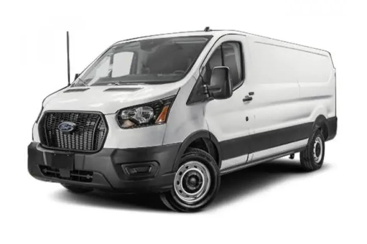 $35947 : Ford Transit 2024 250 3dr SW image 1