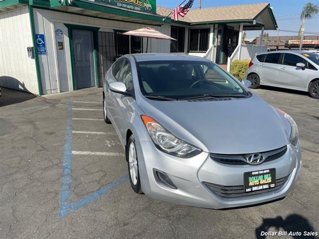 $10450 : 2013 ELANTRA GLS Sedan image 2