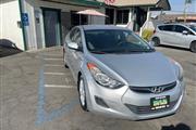 $10450 : 2013 ELANTRA GLS Sedan thumbnail