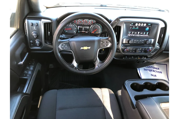 $21768 : 2019 Silverado 1500 LT Z71 Do image 10