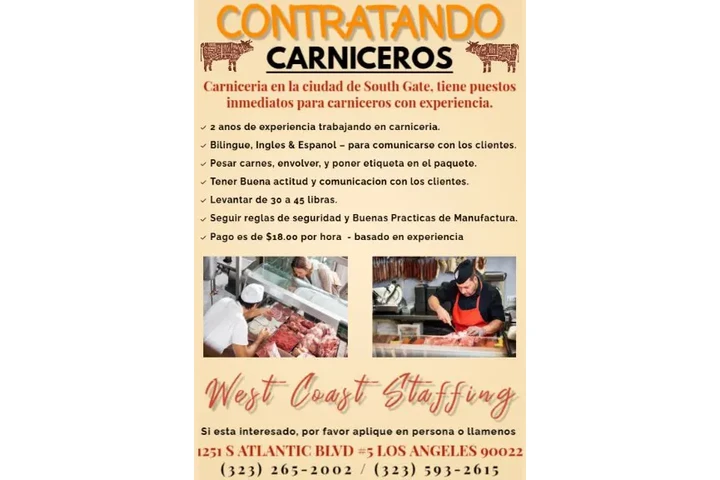 Carniceros image 1