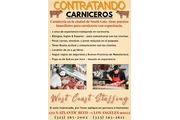 Carniceros en Los Angeles