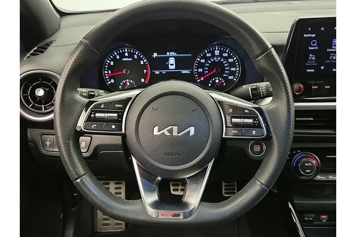 $22998 : Kia Forte 2024 GT-Line 4dr S image 10