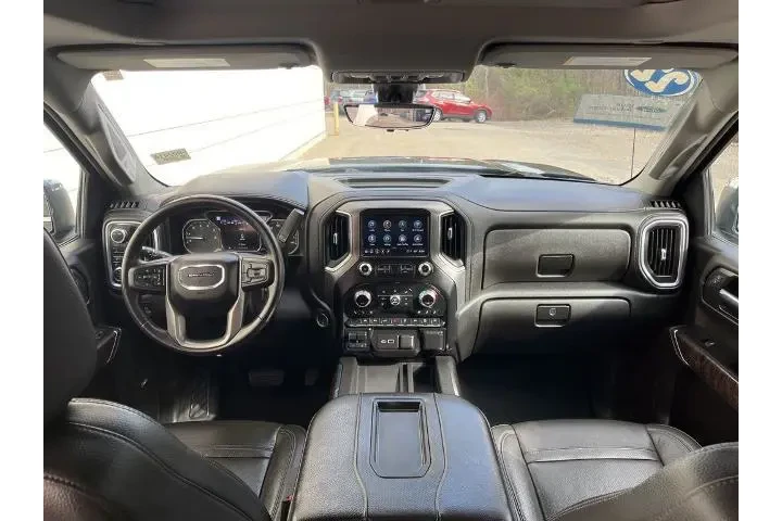 $38710 : GMC Sierra 1500 Limited 2022 image 10