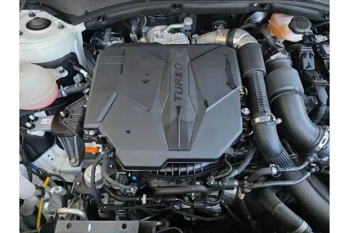 $29366 : Hyundai SANTA FE 2024 AWD SE image 10