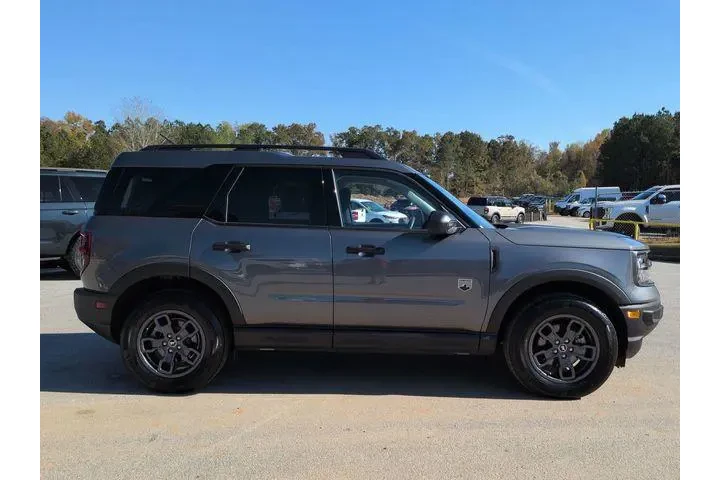 $25000 : Ford Bronco Sport 2024 AWD B image 3