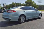 $10100 : 2014 FORD FUSION ENERGI2014 F thumbnail