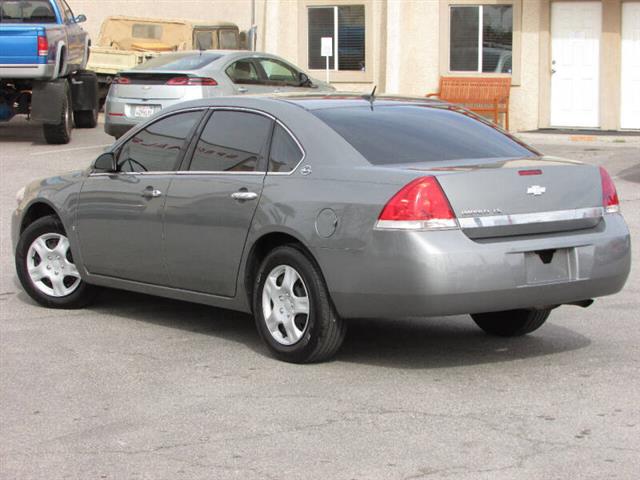 $6995 : 2008 Impala LS image 7