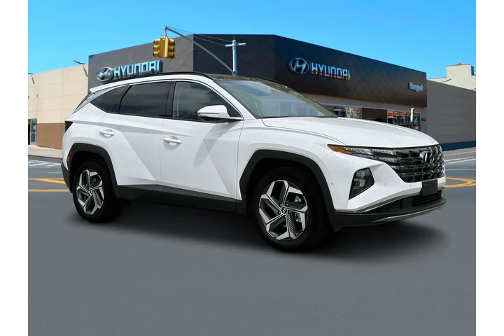 $28588 : Hyundai TUCSON 2024 AWD Limi image 10