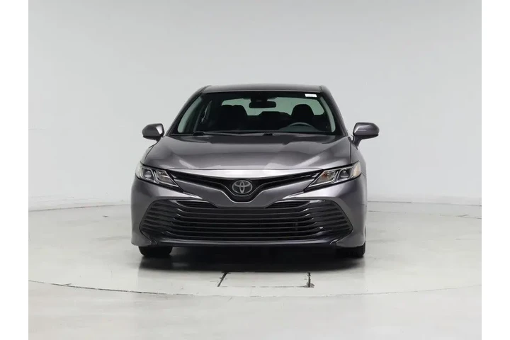$22998 : Toyota Camry 2020 LE 4dr Sed image 5