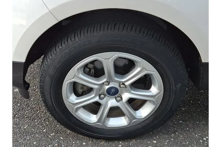 $17997 : Ford EcoSport 2022 AWD SE 4d image 10