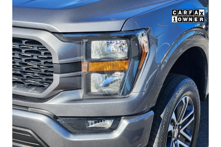 $36359 : Ford F-150 2023 4x4 XL 4dr S image 8