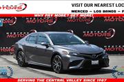 Camry SE Sedan 4D en Merced