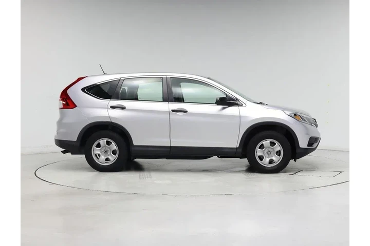 $17998 : Honda CR-V 2016 LX 4dr SUV image 7