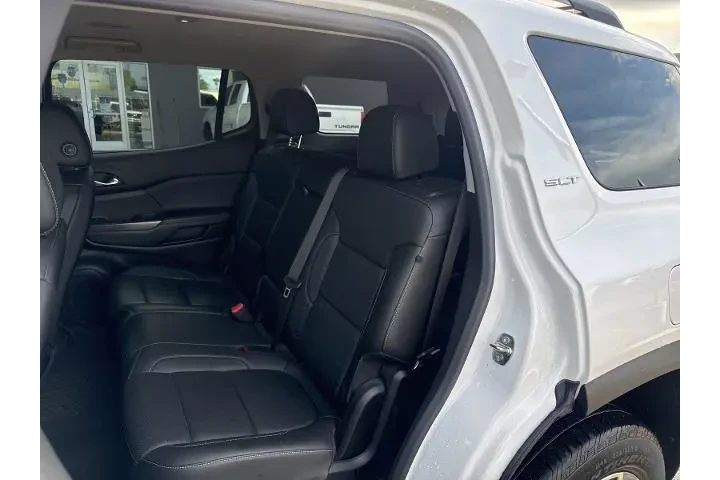 $22950 : GMC Acadia 2021 SLT 4dr SUV image 7