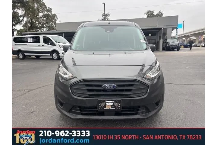 $18745 : Ford Transit Connect 2021 XL image 2