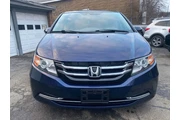 $6499 : 2014 Odyssey EX-L thumbnail