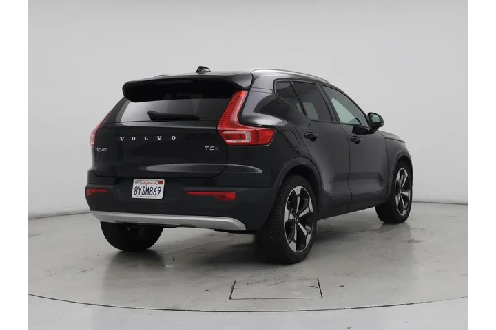 $24998 : Volvo XC40 2020 AWD T5 Momen image 8