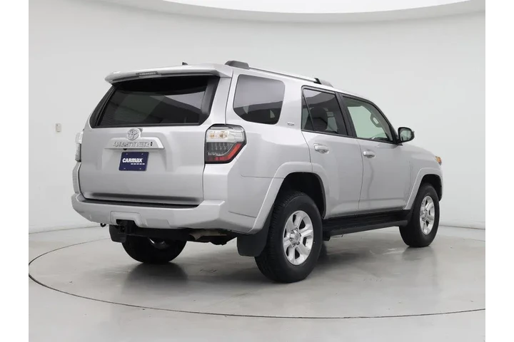 $37998 : Toyota 4Runner 2024 4x4 SR5 image 8