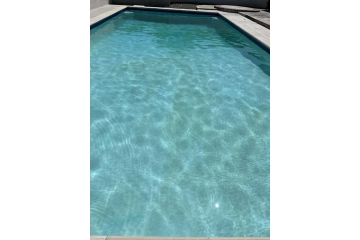 Tenorio pool service image 1