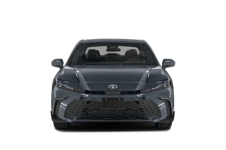 $31984 : 2025 Camry SE Sedan 4D image 4