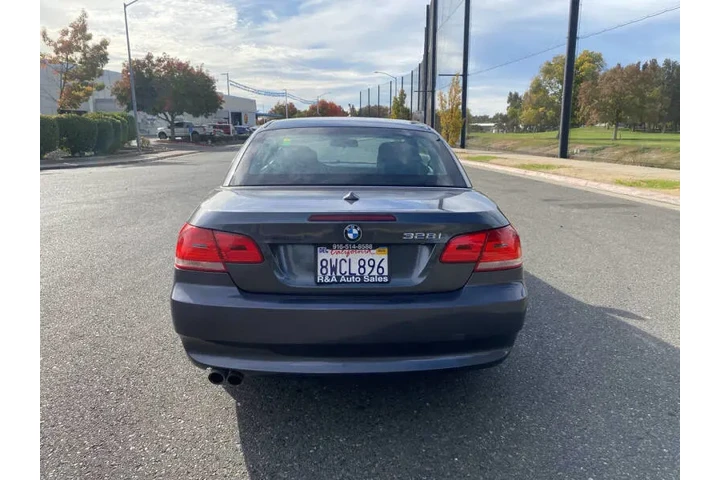 $8995 : 2008 BMW 3 Series 328i image 7
