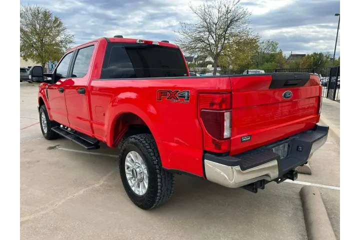 $21999 : 2022 FORD F250 SUPER DUTY CRE image 7