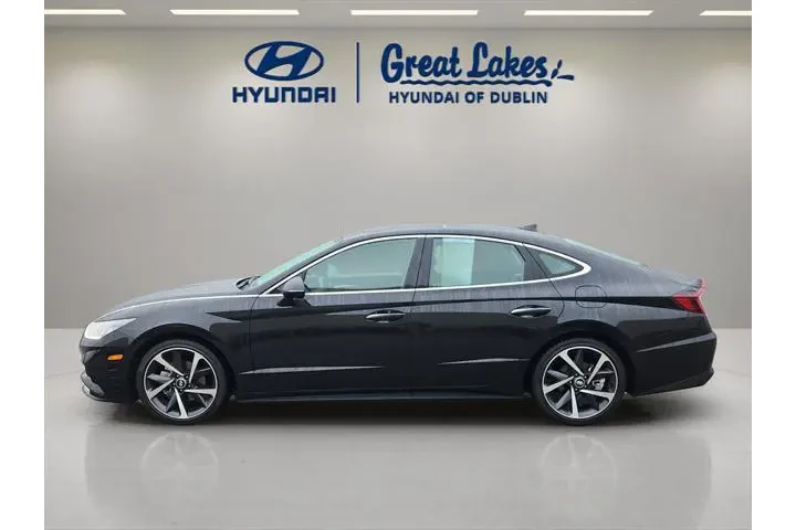$23466 : Hyundai SONATA 2023 SEL Plus image 2
