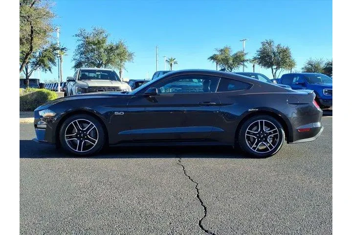 $37499 : Ford Mustang 2022 GT 2dr Fas image 2