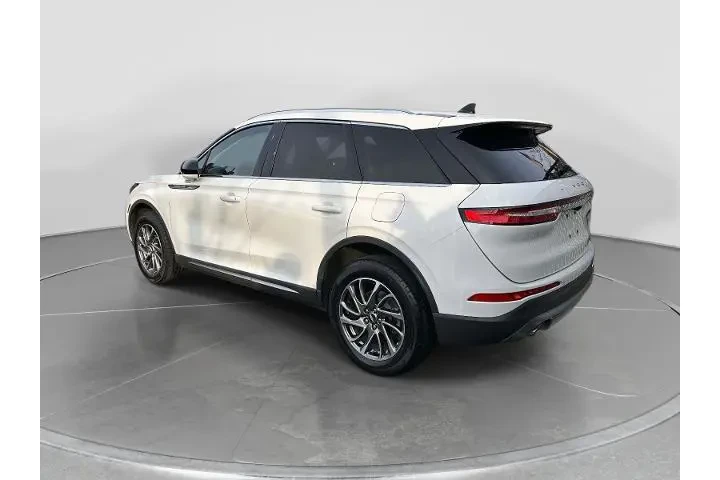 $29990 : Lincoln Corsair 2022 AWD Sta image 4