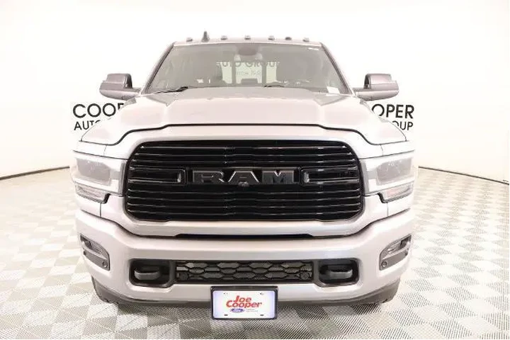 $37023 : Ram 2500 2019 4x4 Laramie 4d image 10