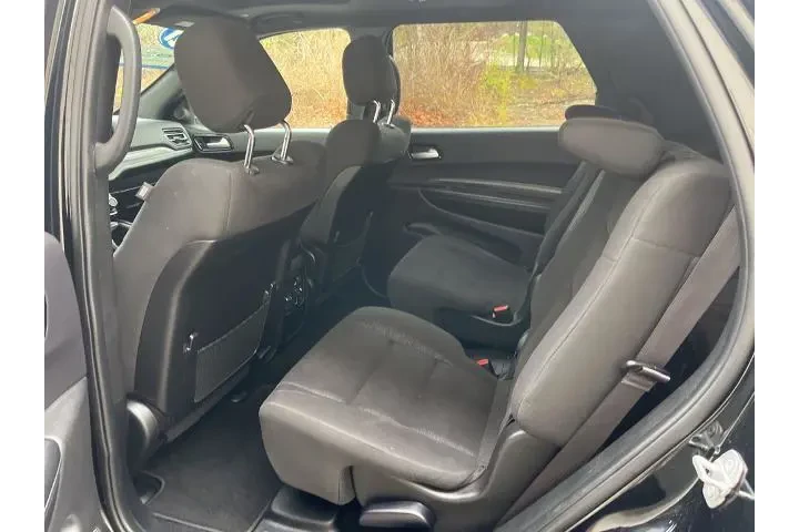 $26267 : Dodge Durango 2021 AWD SXT 4 image 8