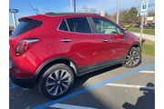 $15694 : Buick Encore 2017 AWD Prefer thumbnail