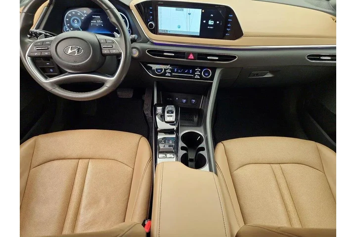 $21998 : Hyundai SONATA 2022 Limited image 9