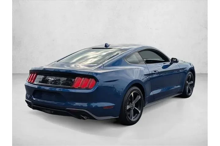 $25987 : Ford Mustang 2022 EcoBoost 2 image 5