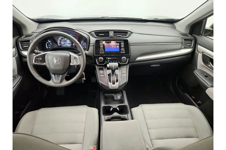 $18998 : Honda CR-V 2018 AWD LX 4dr S image 9