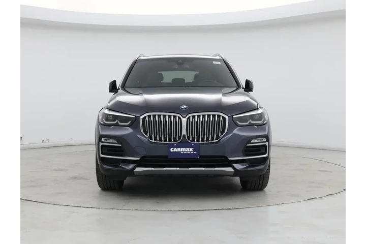 $30998 : BMW X5 2019 AWD xDrive40i 4d image 5