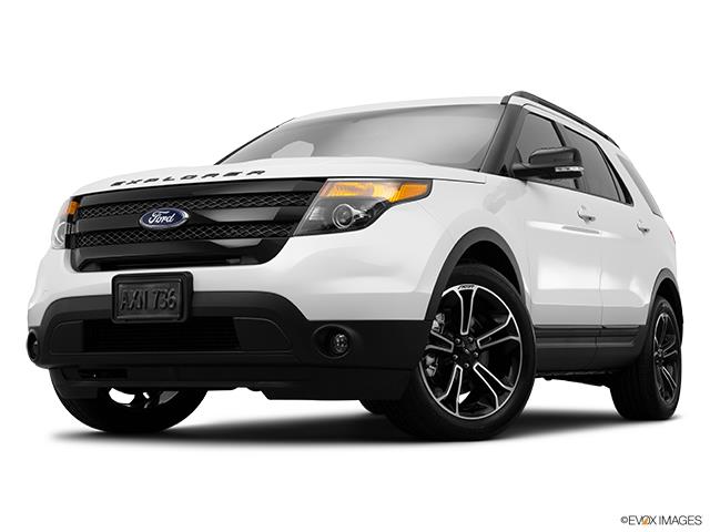 2015 Explorer image 4