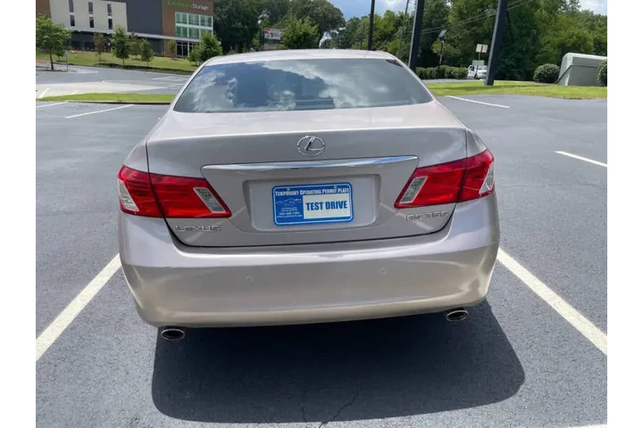 $12000 : 2007 ES 350 image 4