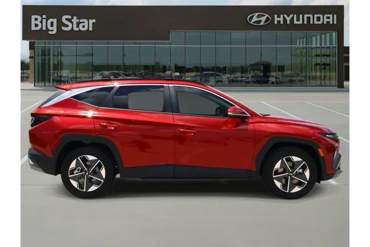 $33513 : Hyundai TUCSON 2026 SEL Prem image 5