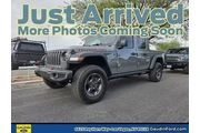 Jeep Gladiator 2020 4x4 Laun en Las Vegas