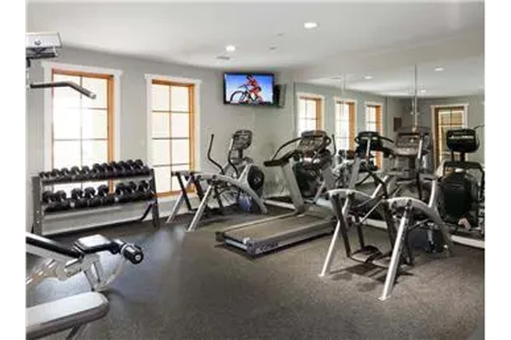 $2557 : Rental property with 1 bedro image 6