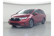 $37998 : Honda Odyssey 2024 EX-L 4dr thumbnail