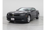 $22998 : Chevrolet Camaro 2014 LT 2dr thumbnail