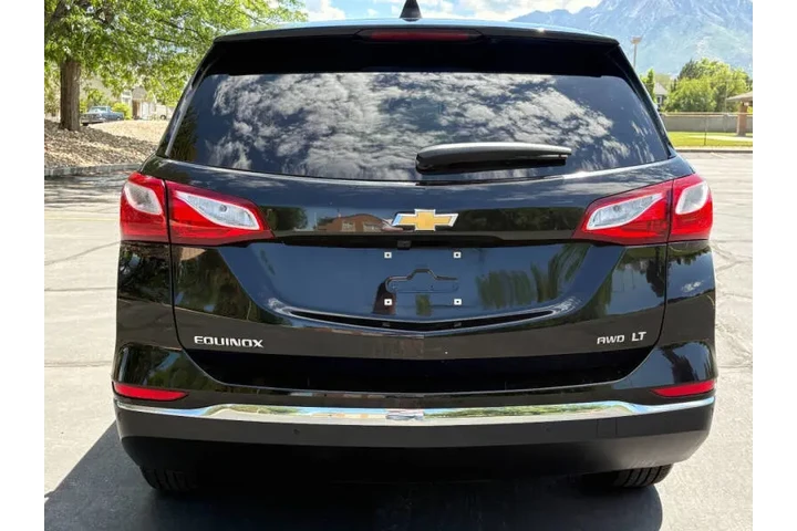 $13900 : 2021 Equinox LT image 9